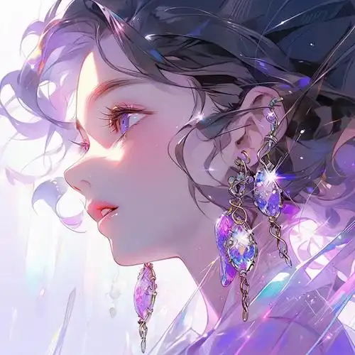 白月初 狐妖小红娘